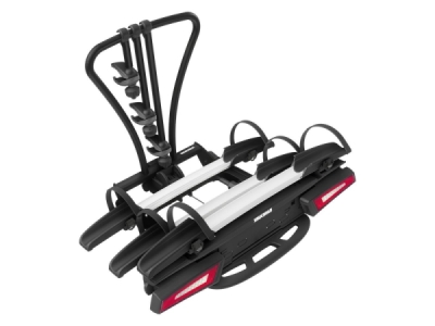 YAKIMA JUSTCLICK EVO 3 - nosič 3 bicyklov na ťažné zariadenie