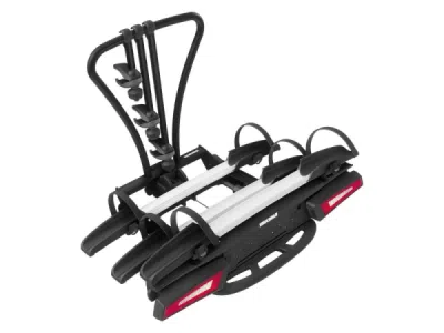 YAKIMA JUSTCLICK EVO 3 - nosič 3 bicyklov na ťažné zariadenie