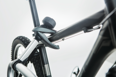 YAKIMA JUSTCLICK EVO 3 - nosič 3 bicyklov na ťažné zariadenie