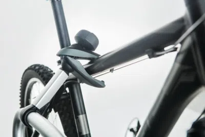 YAKIMA JUSTCLICK EVO 3 - nosič 3 bicyklov na ťažné zariadenie