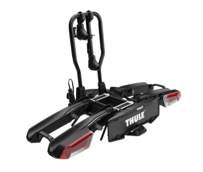 THULE EASYFOLD 3 (944) - nosič 2 bicyklov na ťažné zariadenie