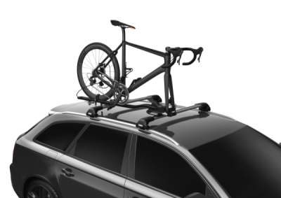 THULE TOPRIDE - nosič bicykla na strechu auta