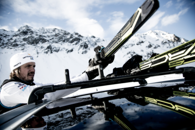 THULE SKICLICK
