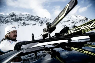 THULE SKICLICK