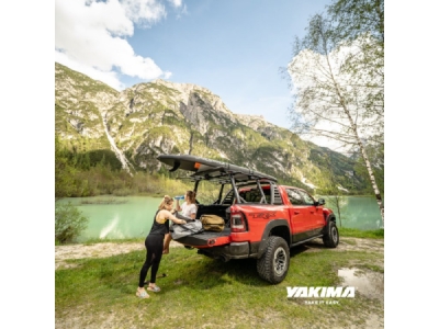 YAKIMA SHOWBOAT 66