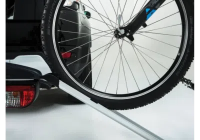YAKIMA CLICKRAMP EVO