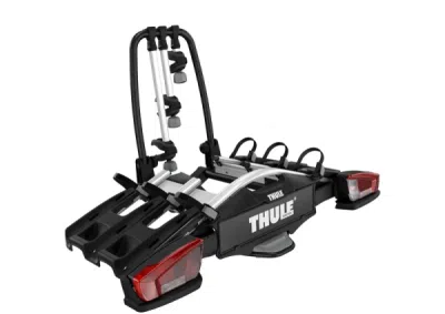 THULE VELOCOMPACT 3 (926) - nosič 3 bicyklov na ťažné zariadenie
