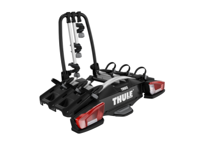 THULE VELOCOMPACT 3 (926) - nosič 3 bicyklov na ťažné zariadenie