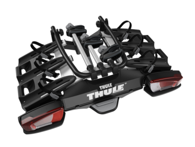 THULE VELOCOMPACT 3 (926) - nosič 3 bicyklov na ťažné zariadenie