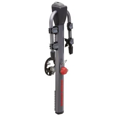 YAKIMA SPARERIDE - nosič 2 bicyklov na rezervu