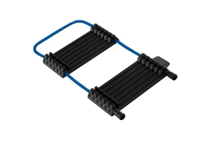 THULE CARBON FRAME PROTECTOR