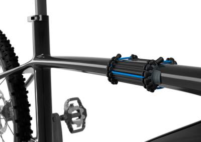 THULE CARBON FRAME PROTECTOR