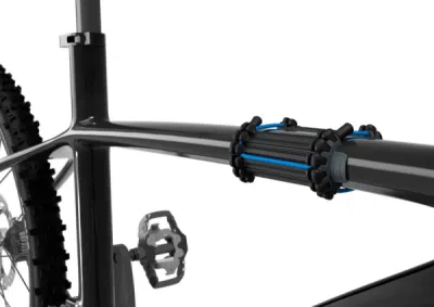 THULE CARBON FRAME PROTECTOR