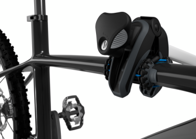 THULE CARBON FRAME PROTECTOR
