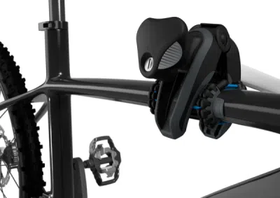 THULE CARBON FRAME PROTECTOR