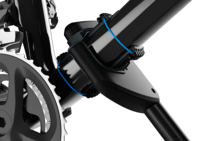 THULE CARBON FRAME PROTECTOR