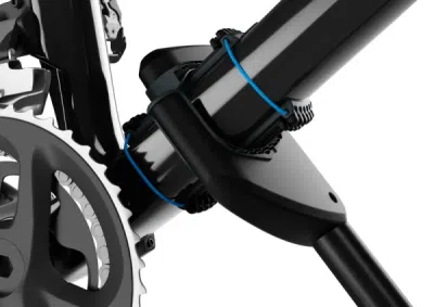 THULE CARBON FRAME PROTECTOR