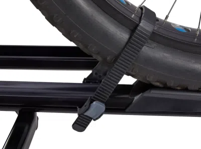 YAKIMA LONG WHEEL STRAPS