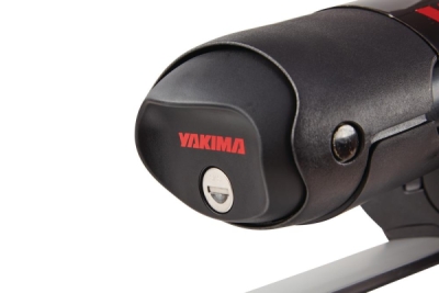 YAKIMA FatCat EVO 4 - nosič lyží a snowboardov
