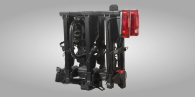 BUZZRACK SCORPION LITE 3 - nosič 3 bicyklov na ťažné zariadenie