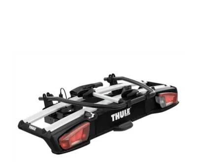 THULE VELOSPACE XT 2 (938) - nosič 2 bicyklov na ťažné zariadenie
