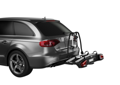THULE VELOSPACE XT 2 (938) - nosič 2 bicyklov na ťažné zariadenie