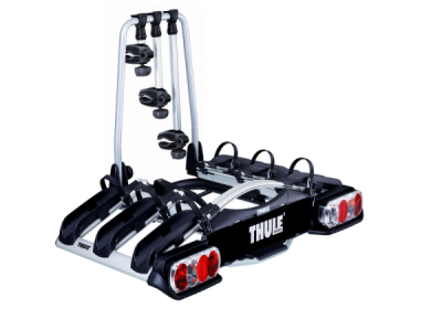 THULE EUROWAY G2 (922) - nosič 3 bicyklov na ťažné zariadenie