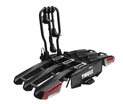 THULE EASYFOLD 3 (945) - nosič 3 bicyklov na ťažné zariadenie