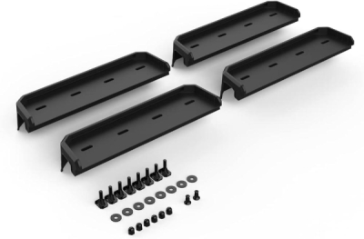 YAKIMA BED TRACK KIT 2