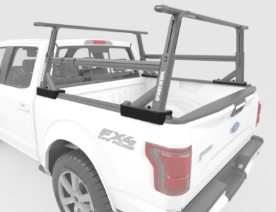 YAKIMA BED TRACK KIT 2