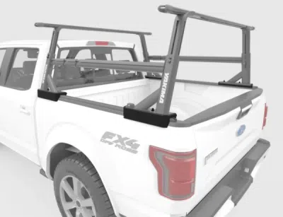 YAKIMA BED TRACK KIT 2