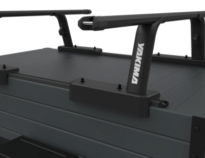 YAKIMA BED TRACK KIT 2