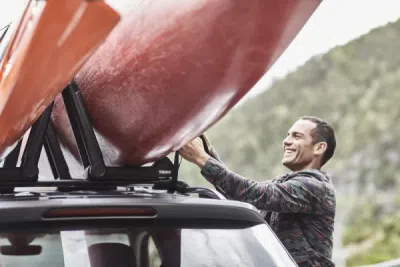 THULE HULL-A-PORT AERO
