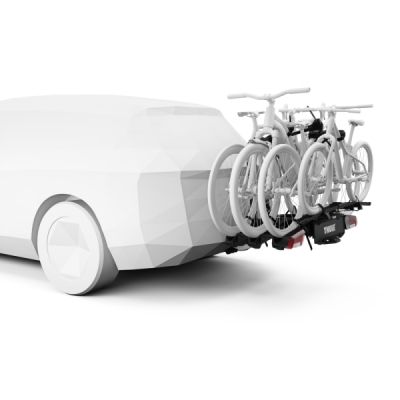 THULE EASYFOLD 3 ADD-ON adaptér