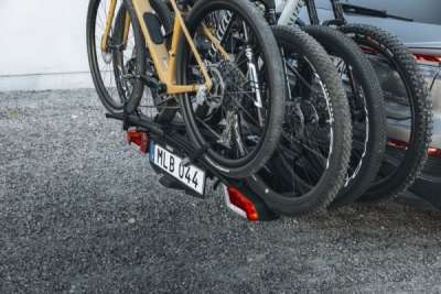 THULE EASYFOLD 3 ADD-ON adaptér