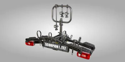 BUZZRACK SCORPION ADAPTER