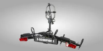 BUZZRACK SCORPION ADAPTER