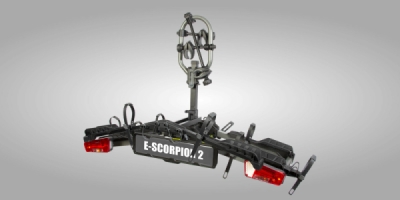 BUZZRACK SCORPION ADAPTER