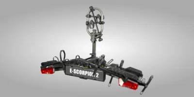 BUZZRACK SCORPION ADAPTER