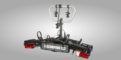 BUZZRACK SCORPION ADAPTER
