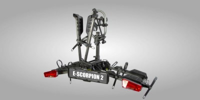 BUZZRACK SCORPION ADAPTER