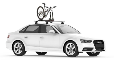 YAKIMA HIGHSPEED - nosič bicykla na strechu auta
