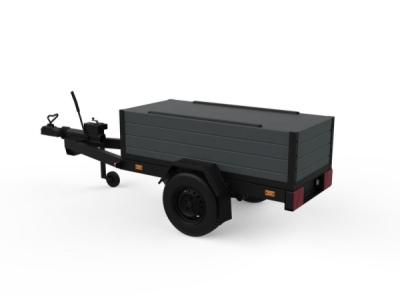 YAKIMA HD TRACK 60