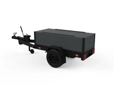 YAKIMA HD TRACK 60