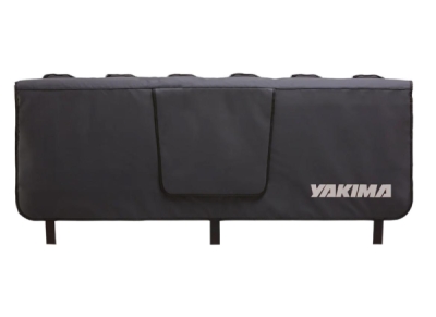 YAKIMA GATEKEEPER LG BLACK - nosič 6 bicyklov na zadnú časť auta