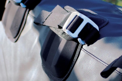 YAKIMA GATEKEEPER LG BLACK - nosič 6 bicyklov na zadnú časť auta