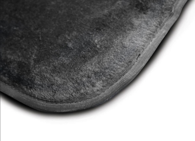 YAKIMA GATEKEEPER LG BLACK - nosič 6 bicyklov na zadnú časť auta