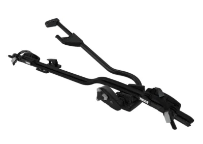 THULE PRORIDE BLACK - nosič bicykla na strechu auta