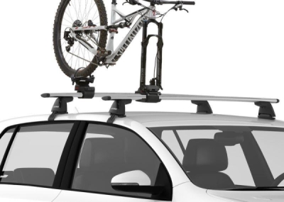 YAKIMA FORKCHOP - nosič bicykla na strechu auta