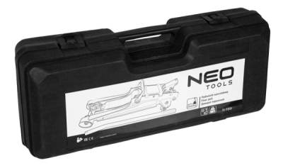 NEO TOOLS 11-733